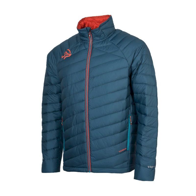 Ternua Vilan Don - Synthetic jacket - Men's