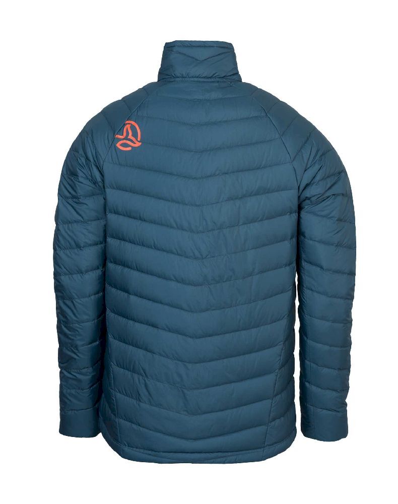Ternua Vilan Don - Synthetic jacket - Men's
