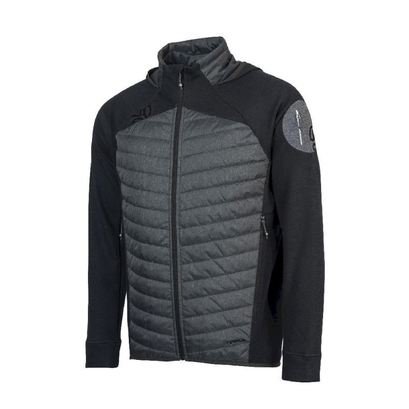 Ternua Krux Hybrid - Waterproof jacket - Men's | Hardloop