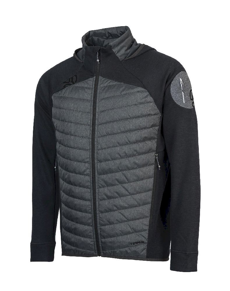 Ternua Krux Hybrid - Waterproof jacket - Men's | Hardloop