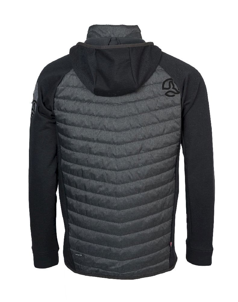 Ternua Krux Hybrid - Waterproof jacket - Men's | Hardloop