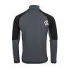 Ternua Krater 1/2 Zip - Giacca softshell - Uomo