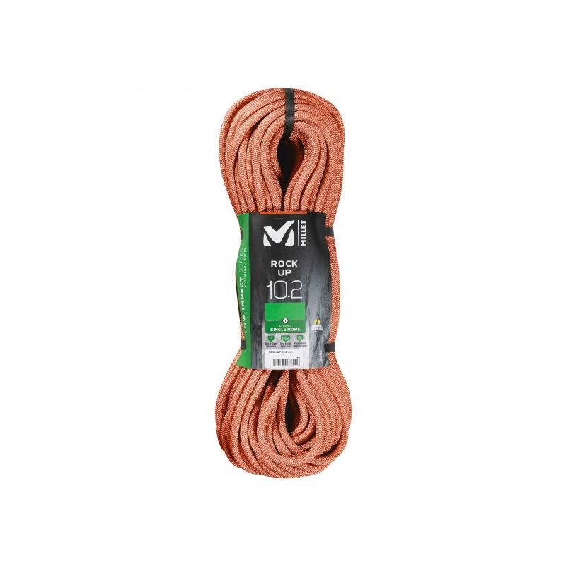 Millet Rock Up 10,2 mm - 200 m - Lina pojedyncza | Hardloop
