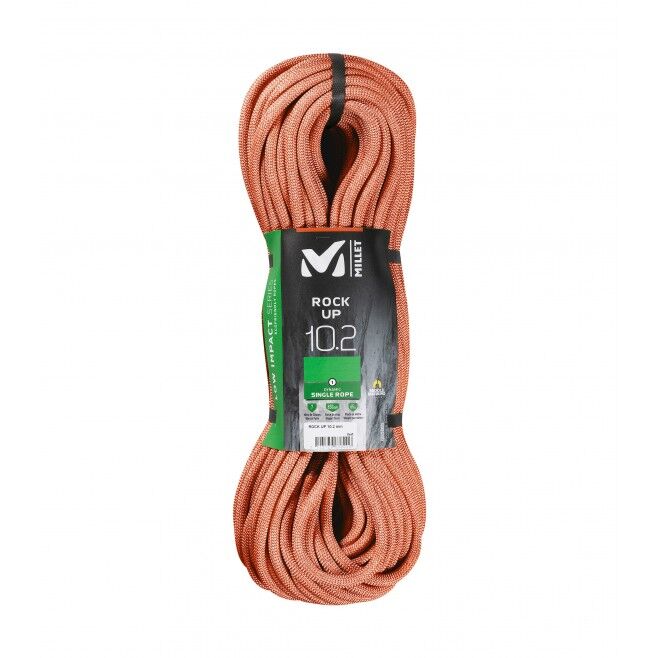 Millet - Rock Up 10,2 mm - 200 m - Climbing rope
