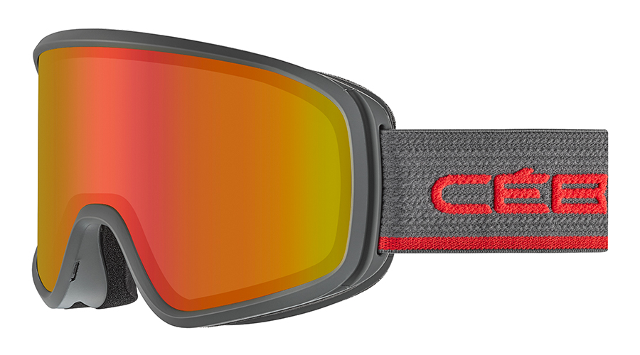 Cébé Striker Evo - Ski goggles