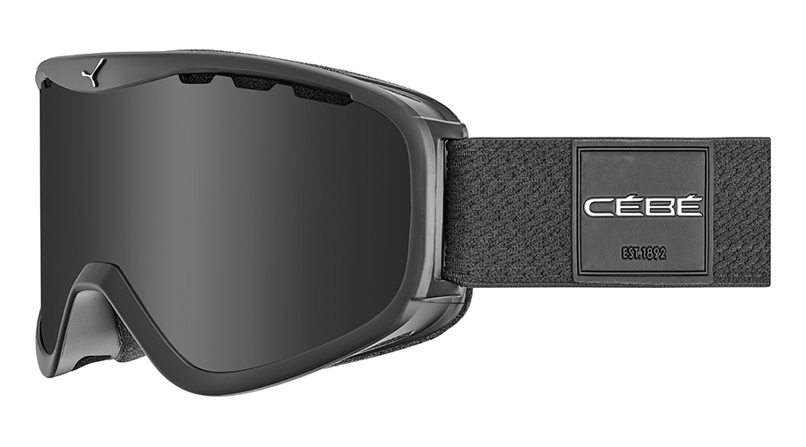 Cébé Ridge - Ski goggles