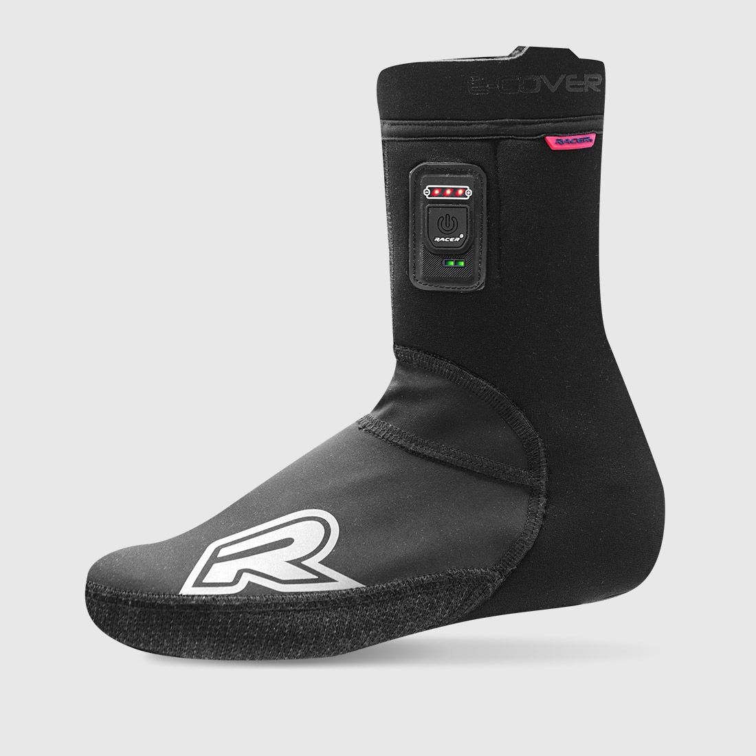 Racer E Cover - Cycling overshoes