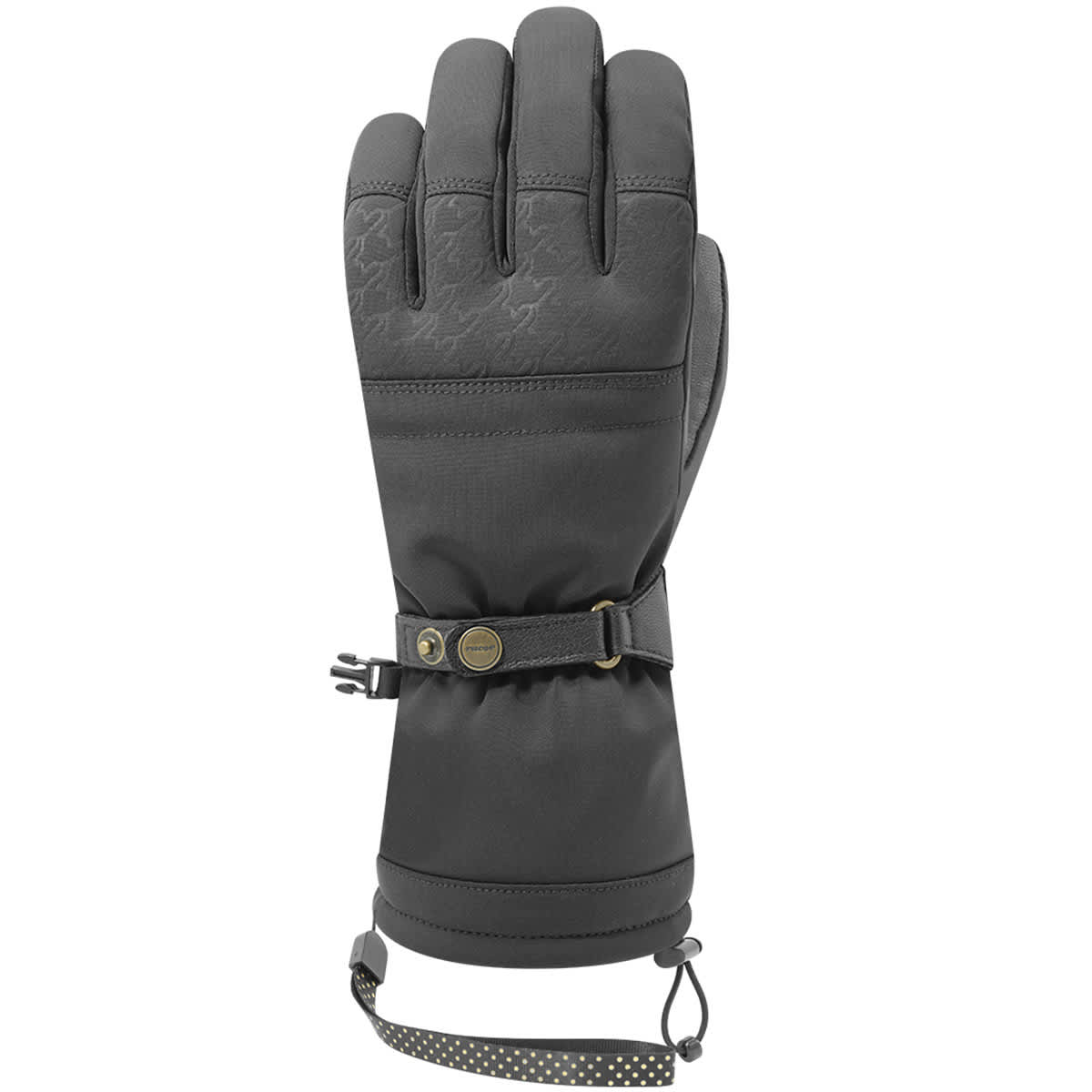 Racer G Snow 3 - Dámské Lyžařské rukavice | Hardloop