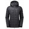 Montane Ground Control Jacket - Synthetic jacket - Women's