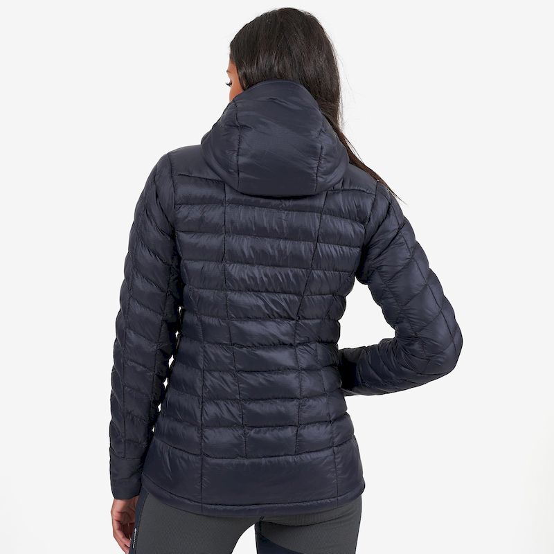 Montane Ground Control Jacket - Synthetic jacket - Women's