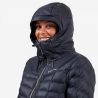 Montane Ground Control Jacket - Synthetic jacket - Women's