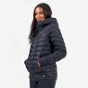Montane Ground Control Jacket - Synthetic jacket - Women's
