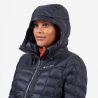 Montane Ground Control Jacket - Synthetic jacket - Women's