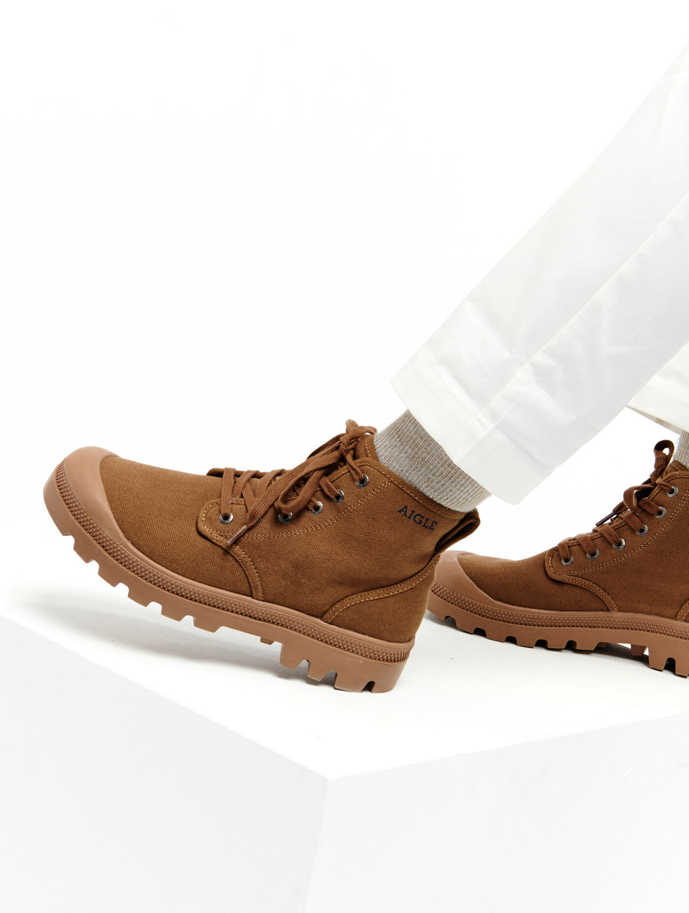 Aigle Terreid - Boots - Men's
