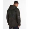 Barbour Game Parka - Parka homem | Hardloop