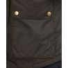 Barbour Game Parka - Parka homem | Hardloop