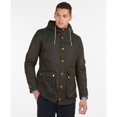Game Parka - Parkatakki - Miehet
