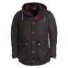 Barbour Game Parka - Parka homem | Hardloop