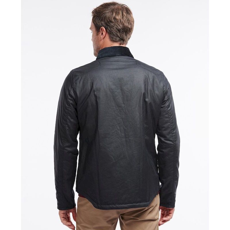 Barbour Reelin Wax Jacket - Chaqueta - Hombre