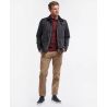 Barbour Reelin Wax Jacket - Casaco homem | Hardloop