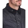 Barbour Reelin Wax Jacket - Casaco homem | Hardloop