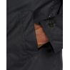 Barbour Wax Mac - Giacca - Uomo