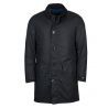 Barbour Wax Mac - Giacca - Uomo