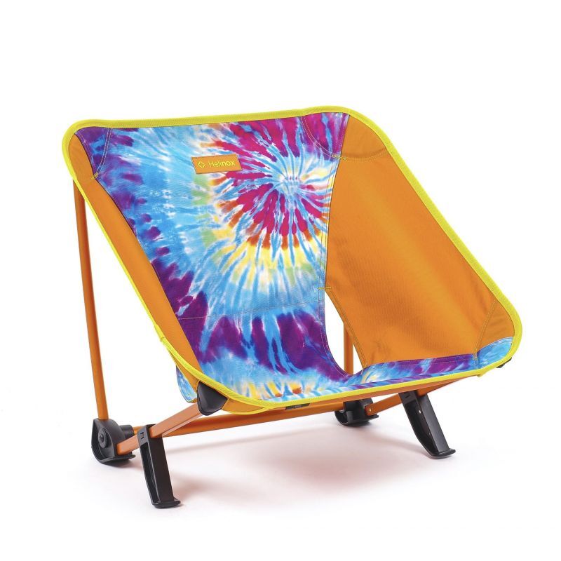Incline Festival Chair - Campingstoel