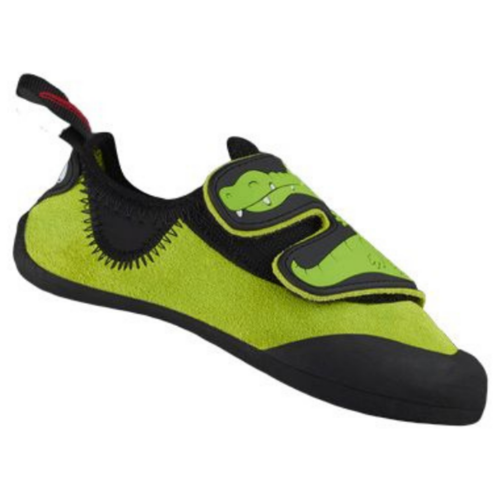 Red Chili Crocy II - Climbing shoes - Kids