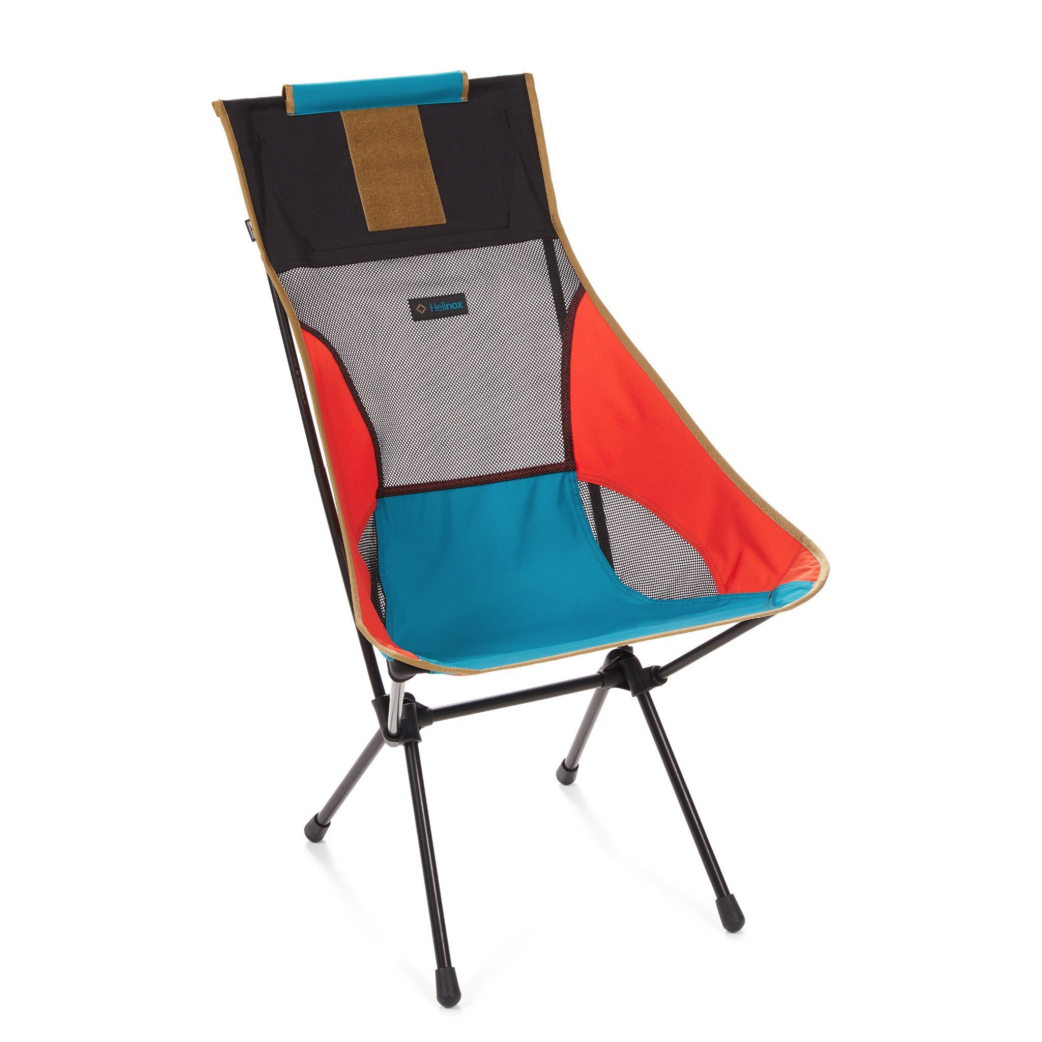 Helinox Sunset Chair New - Kempingové židli | Hardloop