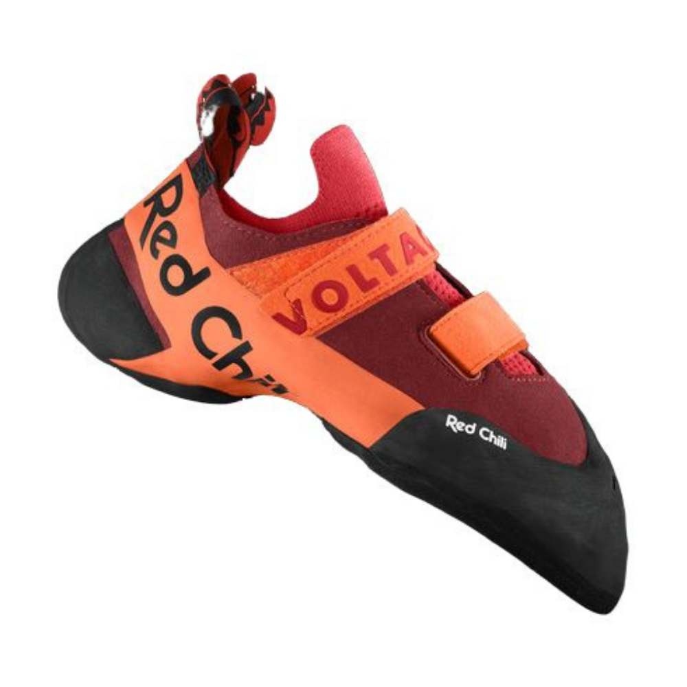 Red Chili Voltage 2 - Chaussons escalade | Hardloop
