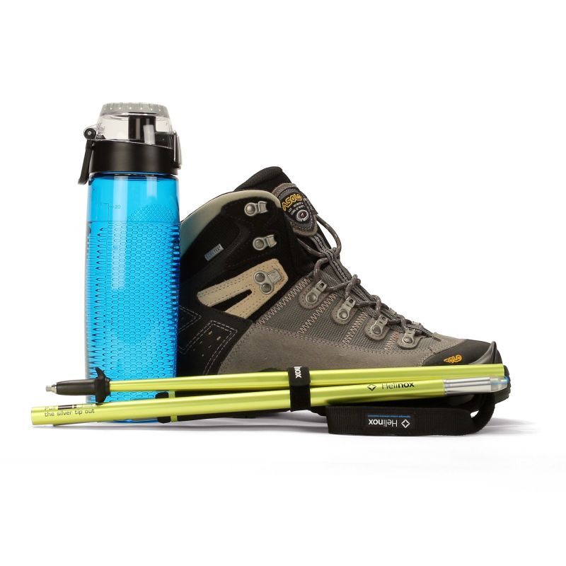 Helinox Passport TL120 - Kije trekkingowe | Hardloop