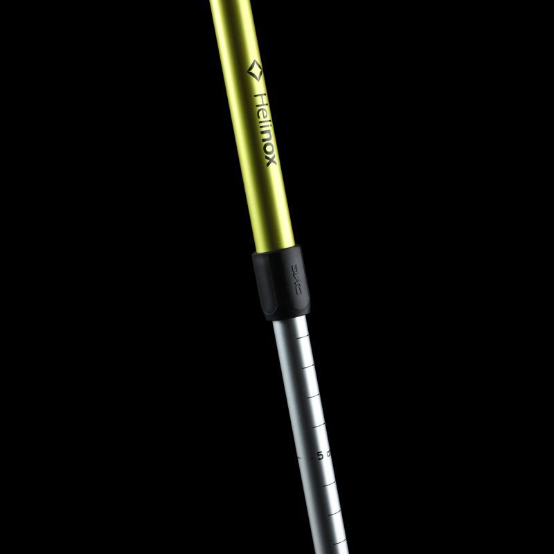 Helinox Passport FL120 - Bastones de trekking