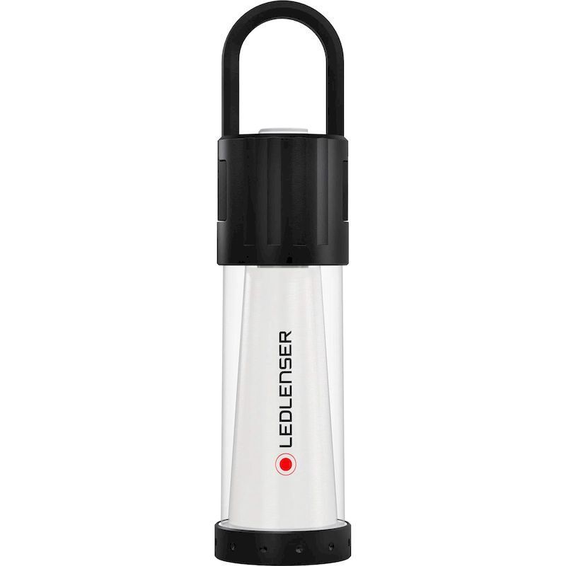 Ledlenser ML6 Warm Light - Latarka | Hardloop