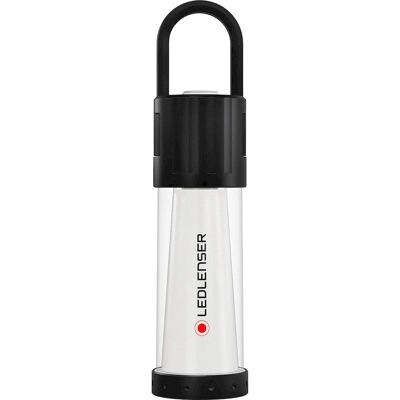 ML6 Warm Light - Taschenlampe
