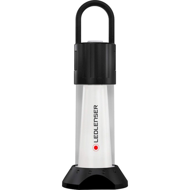 Ledlenser ML6 Warm Light - Latarka | Hardloop