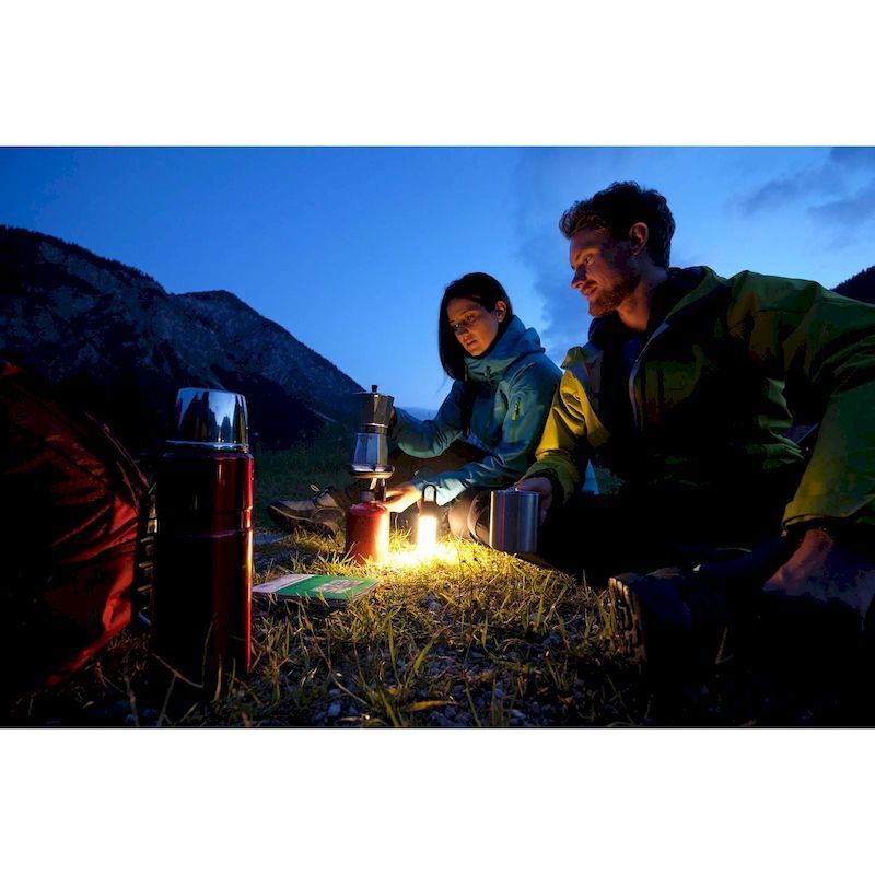 Ledlenser ML6 Warm Light - Lommelygte | Hardloop