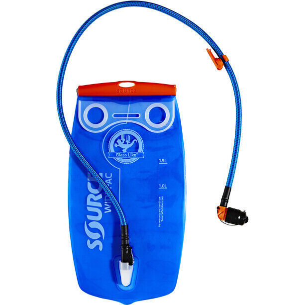 Source Widepac Premium Kit 2L - Hydration system