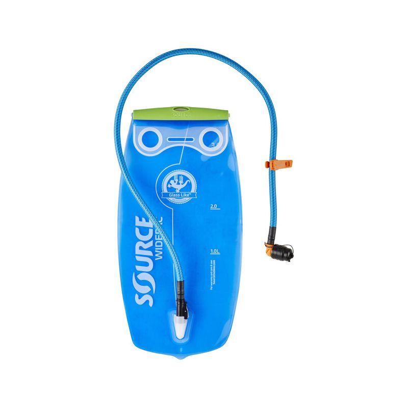 Source Widepac Premium Kit 3L - Poche à eau | Hardloop