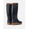 Aigle Aiglentine Fur2 - Bottes de pluie femme | Hardloop