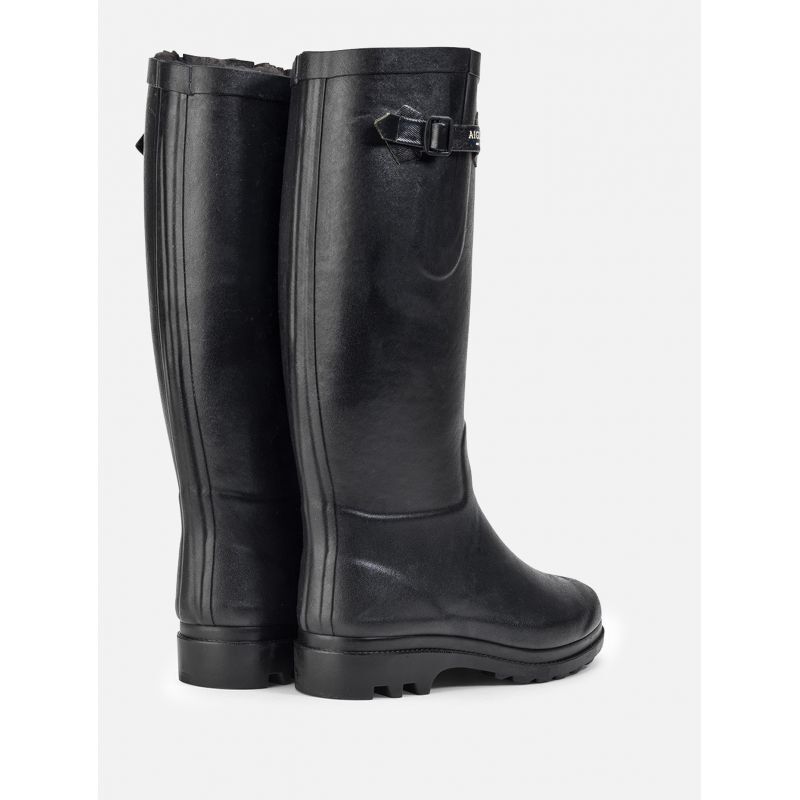 Aigle Aiglentine Fur 2 - Gummistiefel - Damen