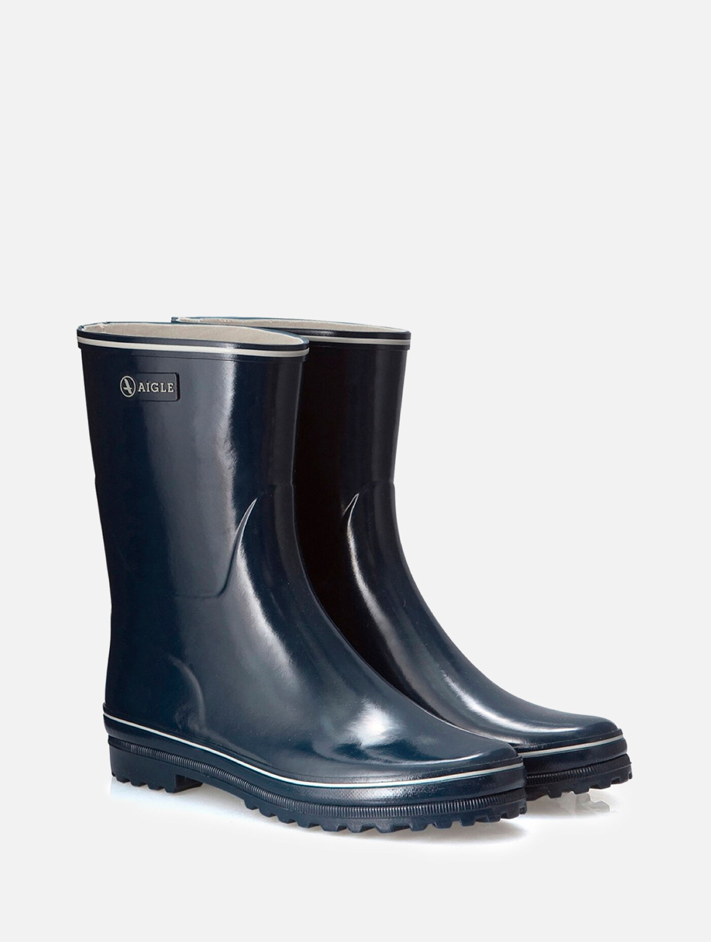 Aigle Venise Bottil Bottes de pluie femme Hardloop