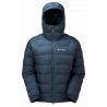 Montane Janhukot Jacket - Down jacket - Men's
