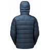 Montane Janhukot Jacket - Down jacket - Men's
