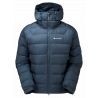 Montane Janhukot Jacket - Down jacket - Men's