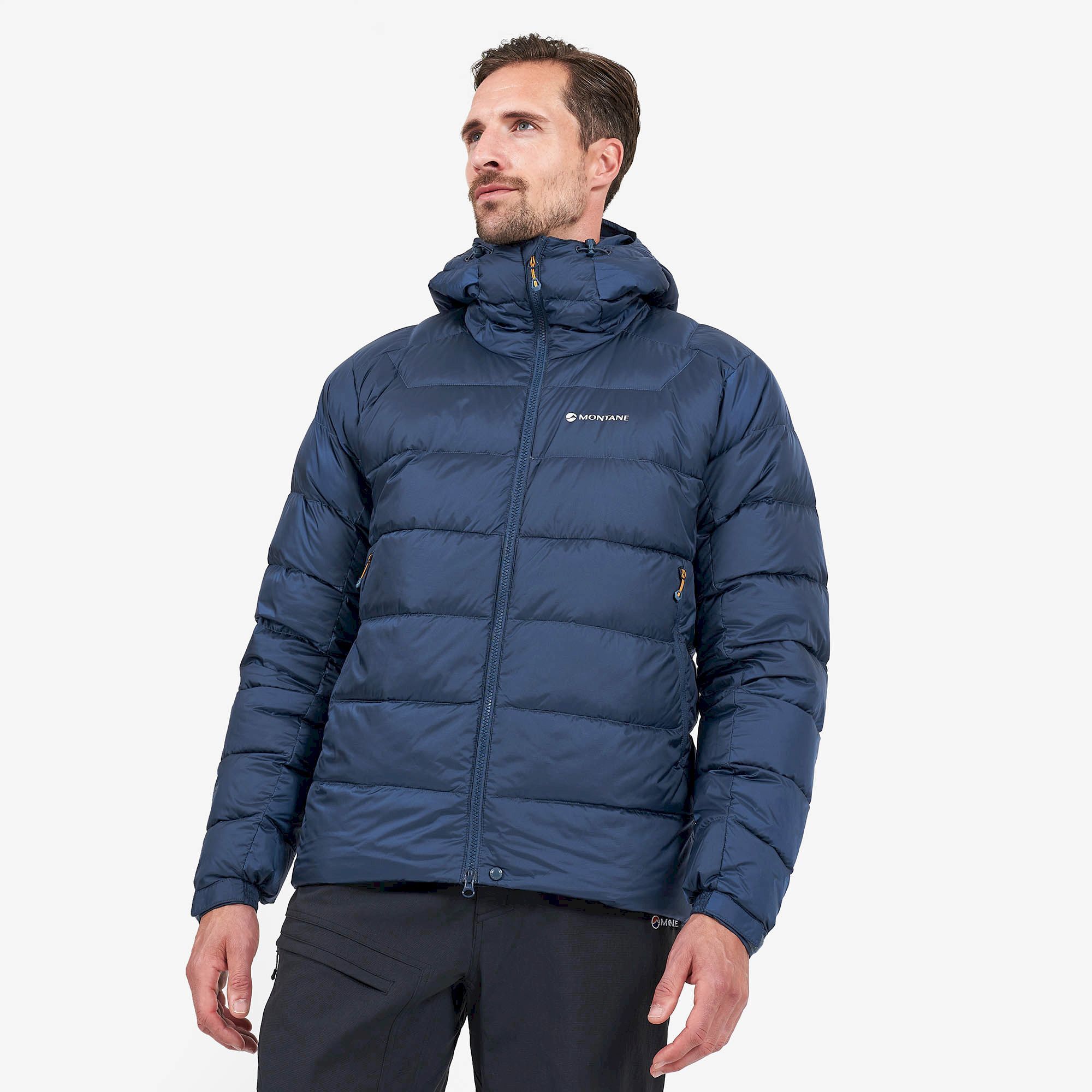 Down 2025 jacket montane