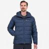 Montane Janhukot Jacket - Down jacket - Men's
