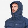 Montane Janhukot Jacket - Down jacket - Men's