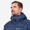 Montane Janhukot Jacket - Down jacket - Men's