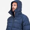 Montane Janhukot Jacket - Down jacket - Men's